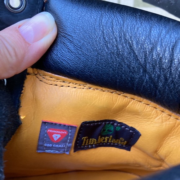 NWT - Mens Timberland 6” Premium Hommes - Size 10 - Picture 3 of 7